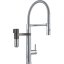 Franke Vital Tap chrom/gun metal se sprchou