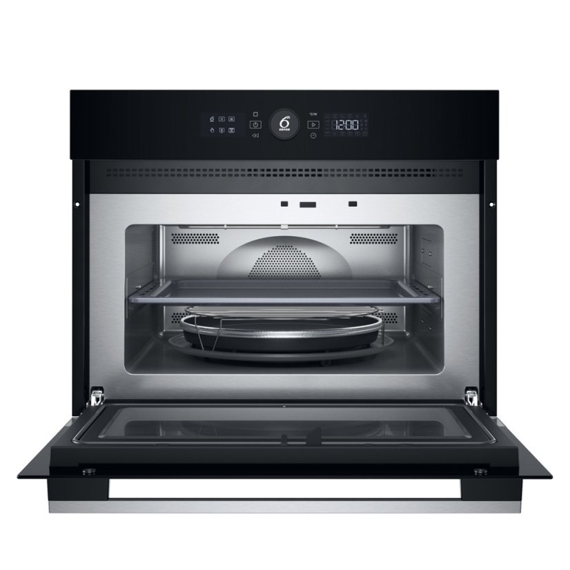 Mikrovlnná trouba Whirlpool WMW57DHMX