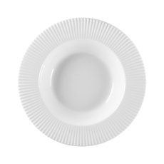 RAK Porcelain Spectra talíř hluboký s okrajem pr. 23 cm