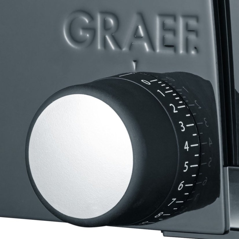 Kráječ Graef S 12002