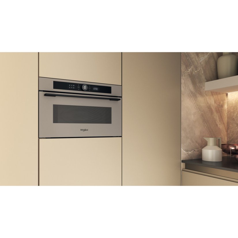 Vestavná trouba Whirlpool WMD54MBG