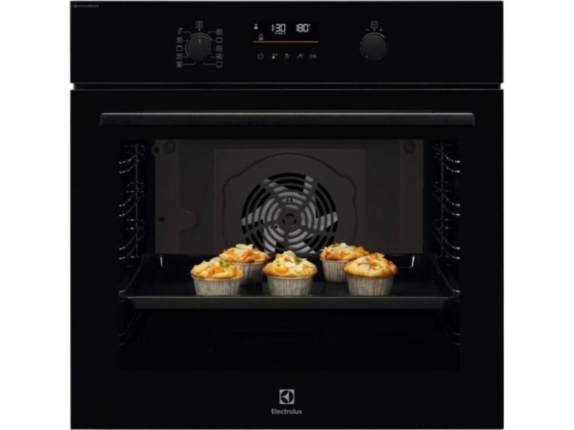 Vestavná trouba Electrolux EOD6F77WZ