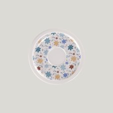 RAK Porcelain Ease summer podšálek pr. 13 cm