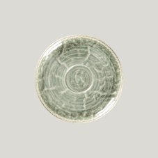 RAK Porcelain Krush podšálek pro KSCU40,KSCU25, zelený