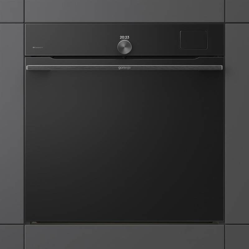 Vestavná PYRO trouba Gorenje BPSA6138B