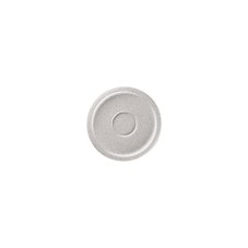 RAK Porcelain RAK Podšálek 16,5 cm – clay | RAK-EASA16CL