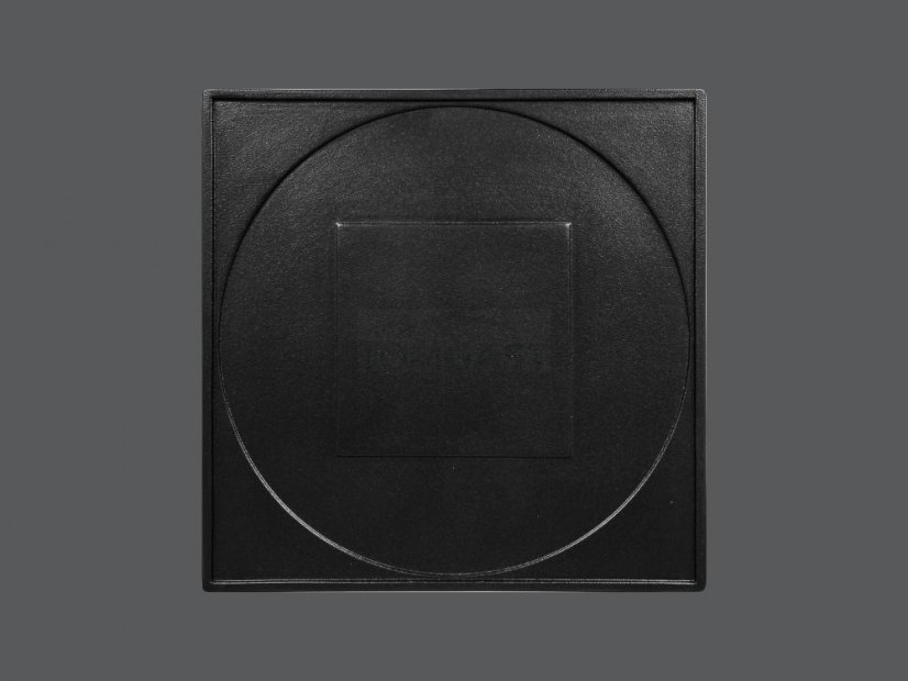 RAK Porcelain RAK Sensation talíř čtvercový 30 cm – KAISUI | RAK-SNGPKA30 RAK Porcelain RAK Sensation talíř čtvercový 30 cm – KAISUI | RAK-SNGPKA30