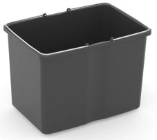 Sinks samostatný koš 34 l