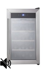 Vinotéka Guzzanti GZ 1535S
