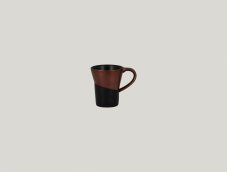 RAK Porcelain RAK Antic šálek na espresso 9 cl, bronzový | RAK-MAGICU09BB