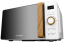 Mikrovlnná trouba Concept MT4420wh