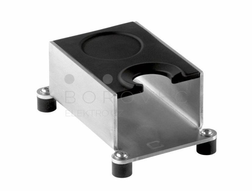 OEM tamper stanice nerez 120x180xV80 OEM tamper stanice nerez 120x180xV80