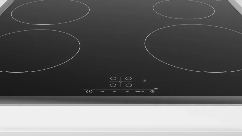 Indukční varná deska Bosch PIE645BB5E