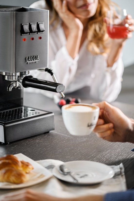 Gaggia Classic E24