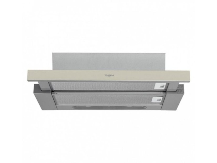 Výsuvná digestoř Whirlpool AKR750GSD