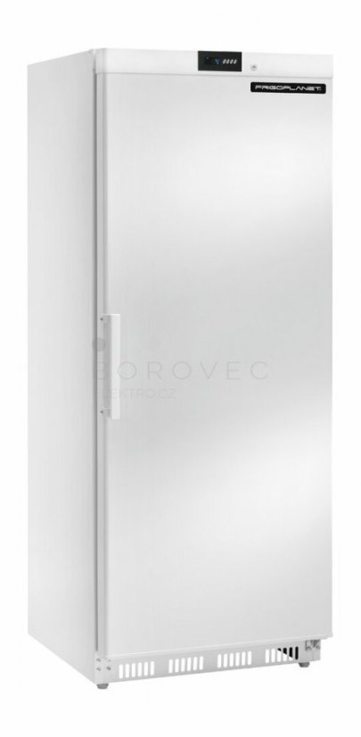 FRIGOPLANET skříň chladící AKD 600R 580 L lak.