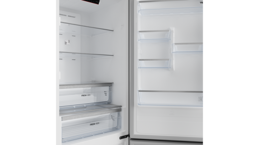 Kombinovaná chladnička Teka RBF 44630 WH
