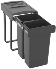 Sinks MEGA 45 2x26 l