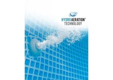 Písková filtrace Marimex 6 m3/h se solinátorem