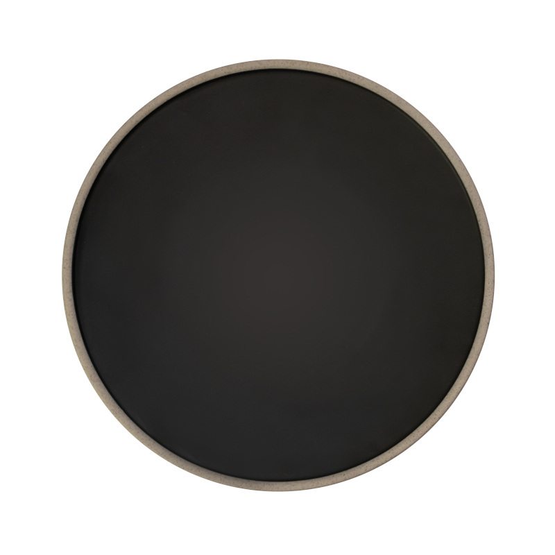 Verlo Minimal talíř mělký pr. 21 cm Verlo Minimal talíř mělký pr. 21 cm