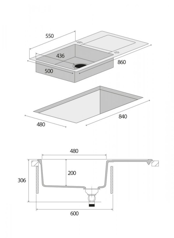 Concept DG10L60bc