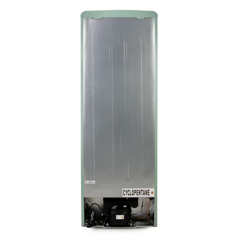 Retro lednice PRIMO PR196RKMG
