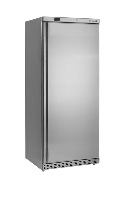 Mrazicí skříň TEFCOLD UF 600 S