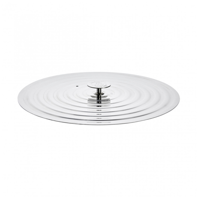 TOMGAST Poklice univerzální nerez pr. 34 cm