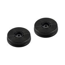 Faber - TD02 UHLÍKOVÝ FILTR (sada 2 ks) Filtry