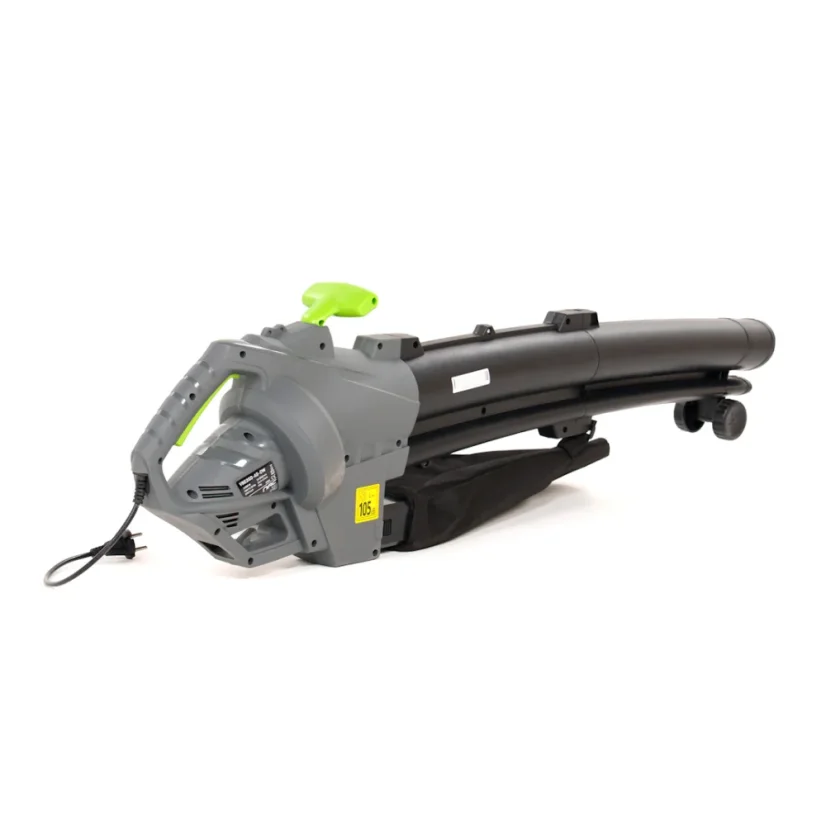 Vysavač listí NAC VBE350-AS-DW 3200W