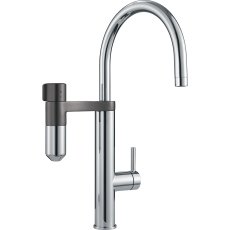 Franke Vital Tap chrom/gun metal