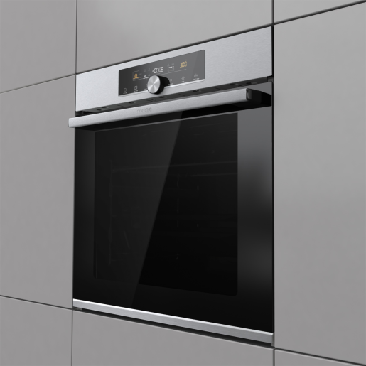 Vestavná trouba Gorenje BOS6747A01X