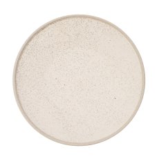 Verlo Less talíř mělký pr. 21 cm