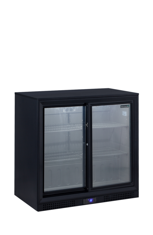 Minibar Tefcold DB202S
