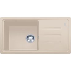 Franke BSG 611-78/39 sahara Malta Fragranit