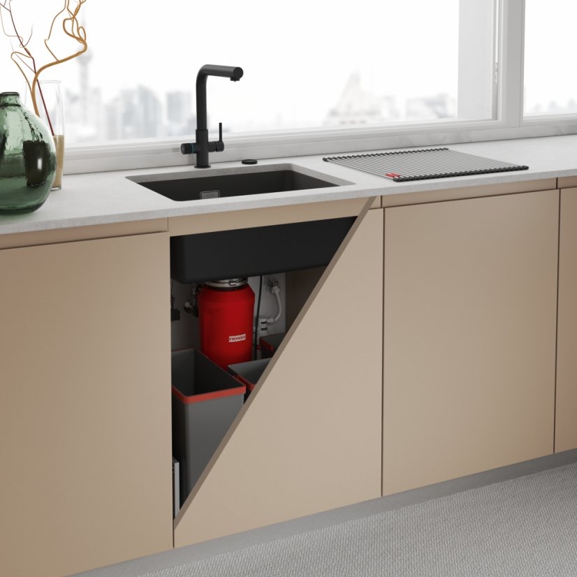 Franke FC 3077.901 LINA CLEAR WATER 2.0 Mat. č.