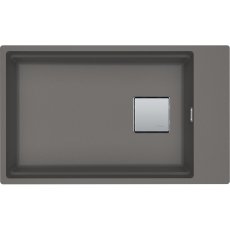 Franke KNG PRO 110-62 Šedý kámen