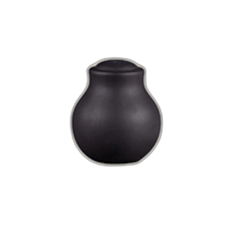 RAK Porcelain Ghera solnička 7 cm RAK Porcelain Ghera solnička 7 cm