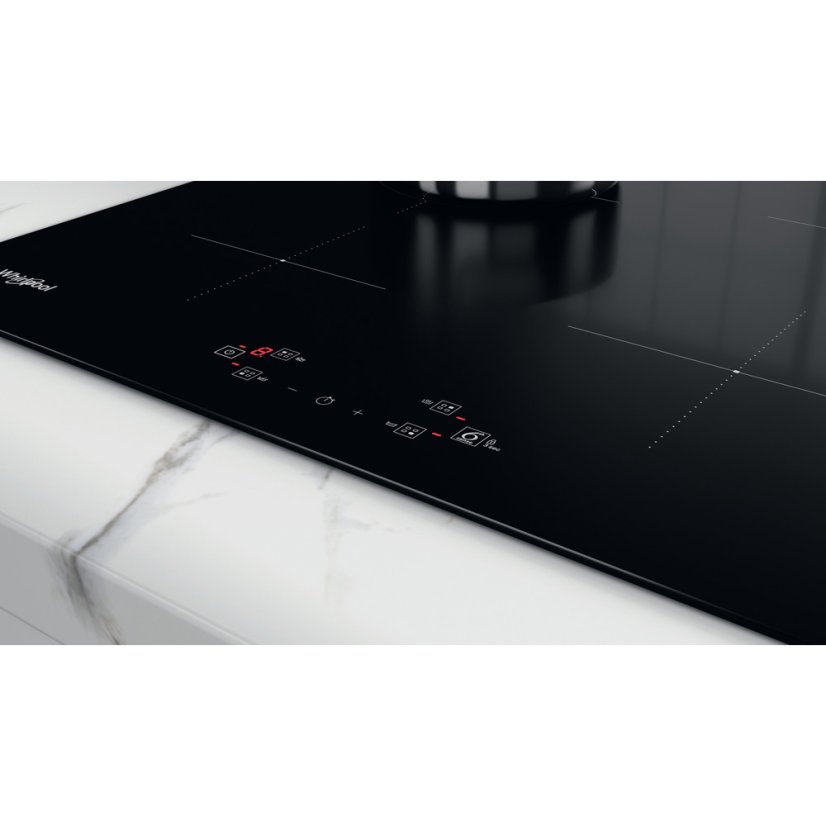 Indukční varná deska Whirlpool WSQ7360NE
