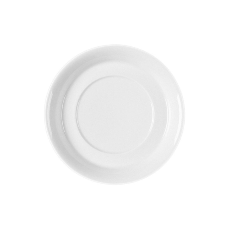RAK Porcelain RAK Podšálek 19 cm pro RAK-FDCS35 | RAK-FDSA19 RAK Porcelain RAK Podšálek 19 cm pro RAK-FDCS35 | RAK-FDSA19