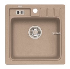 Alveus SET ALVEUS NIAGARA 20/55 + BATERIE TONIA 55