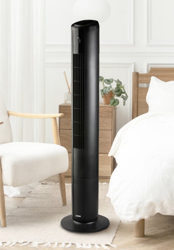 Sloupový ventilátor DOMO DO8153