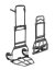 Rudl G21 skládací, 170 kg