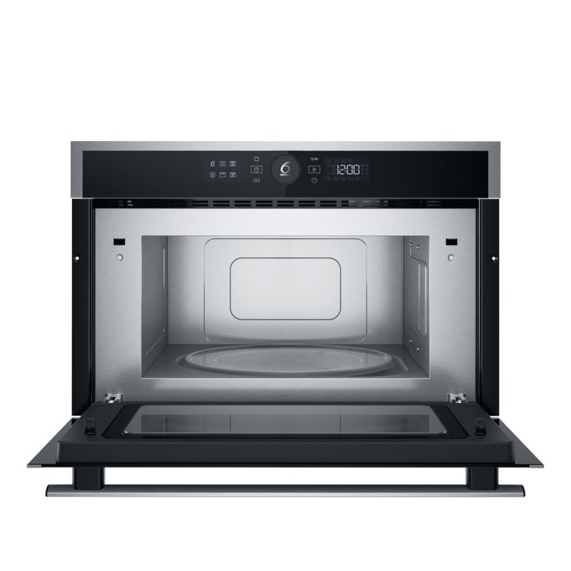 Mikrovlnná trouba Whirlpool WMD44MX