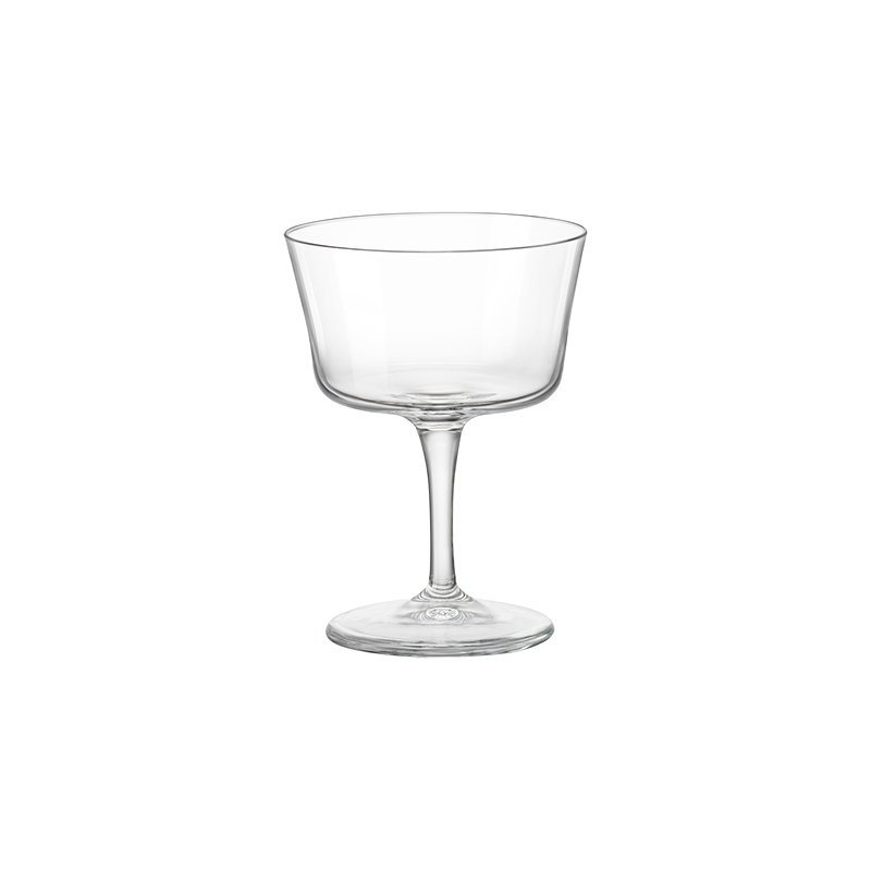 Bormioli Rocco Sklenice 22 cl – Fizz | BR-122114 Bormioli Rocco Sklenice 22 cl – Fizz | BR-122114