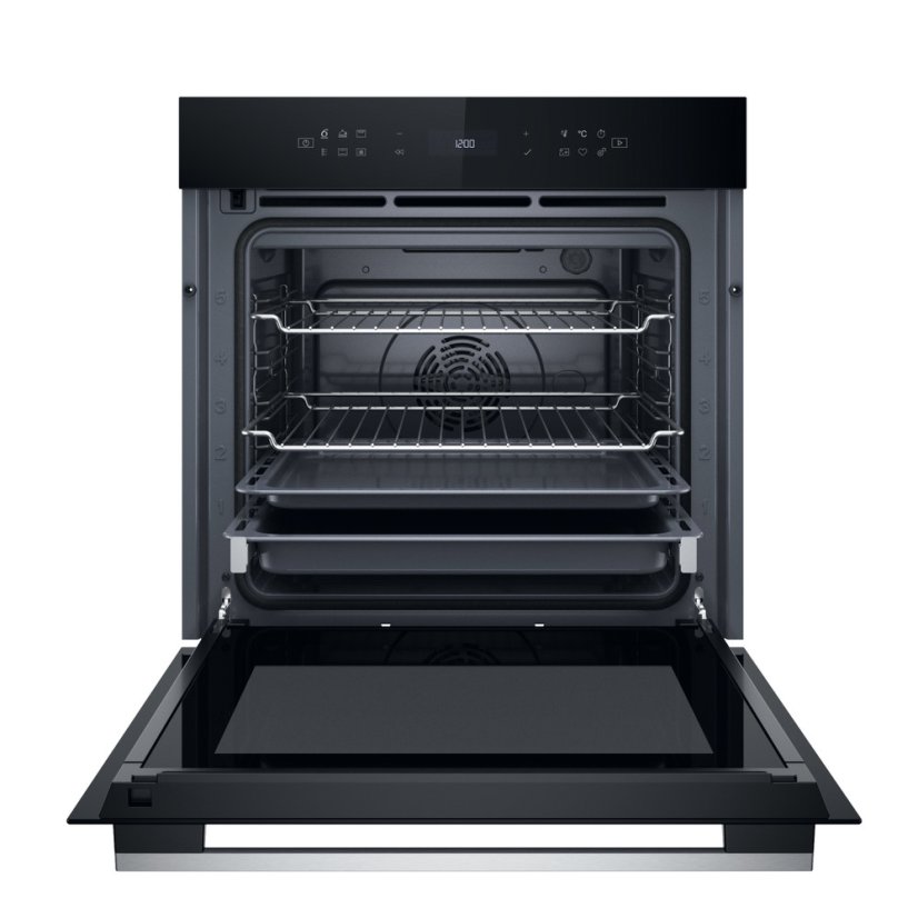Vestavná trouba Whirlpool WOI78PT1SXA