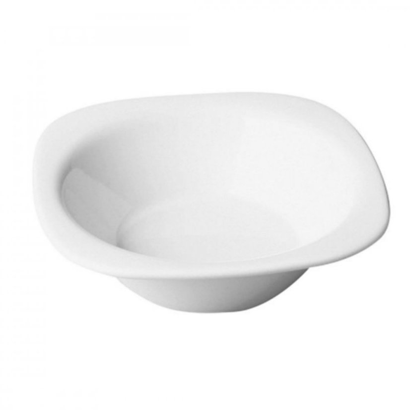 RAK Porcelain RAK Miska čtvercová 25 cl | RAK-SKSRD14 RAK Porcelain RAK Miska čtvercová 25 cl | RAK-SKSRD14