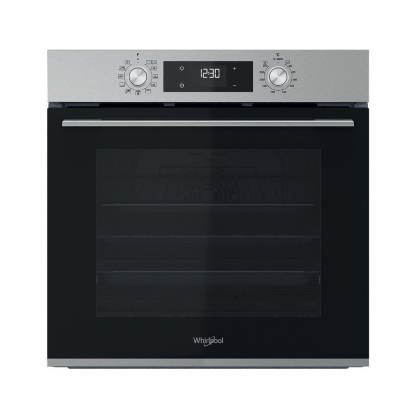 Vestavná trouba Whirlpool OMK58HU1X