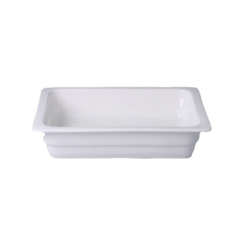RAK Porcelain Gastronádoba GN 1/2 065 mm RAK Porcelain Gastronádoba GN 1/2 065 mm