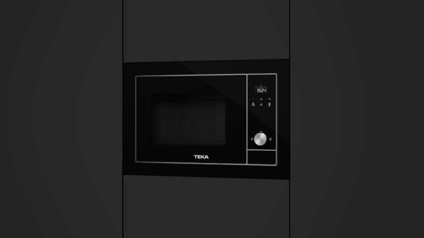 Mikrovlnná trouba Teka ML 8200 BIS B
